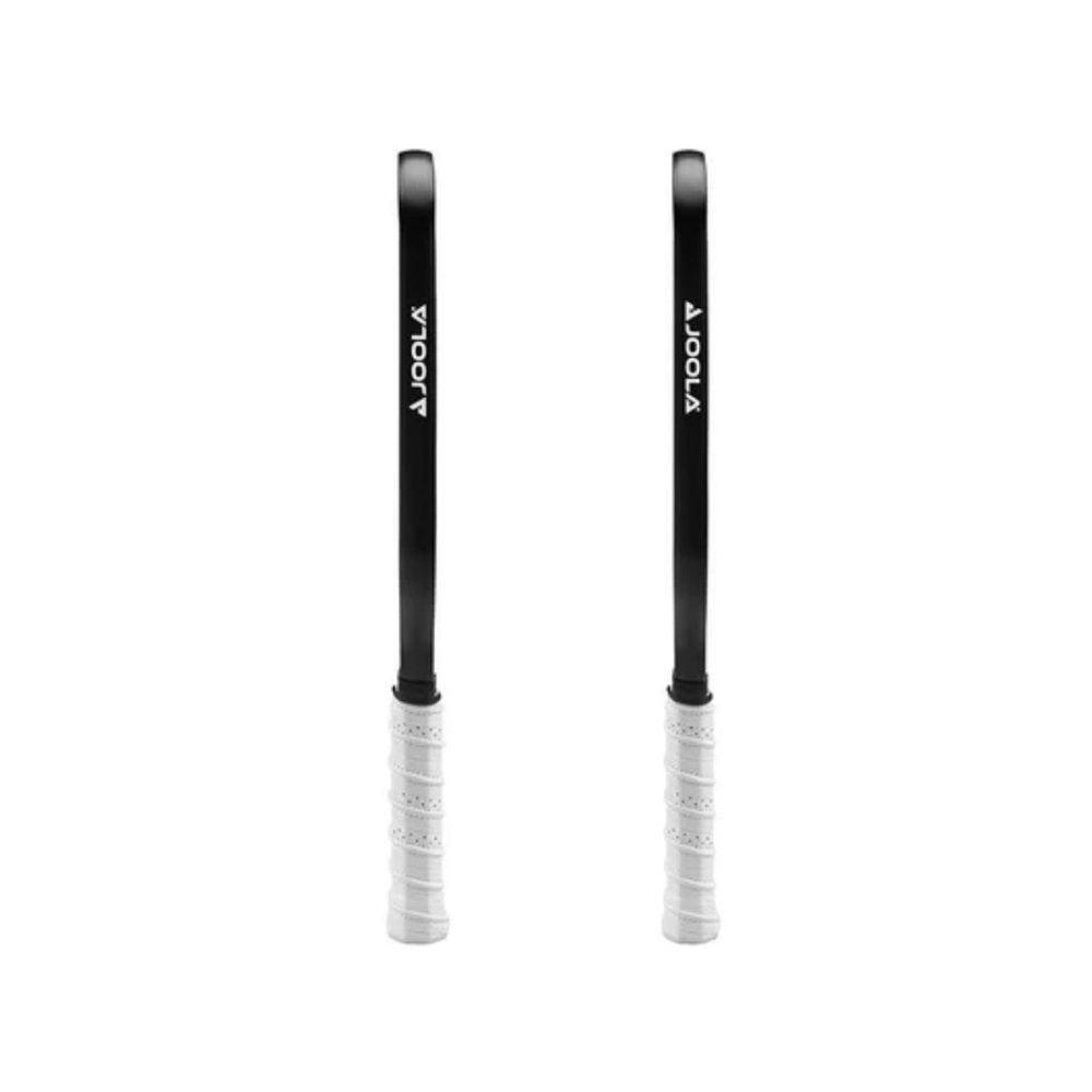 JOOLA Essentials Pickleball Paddle Set - Black and Gray - Picture 4 of 15